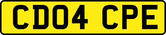 CD04CPE