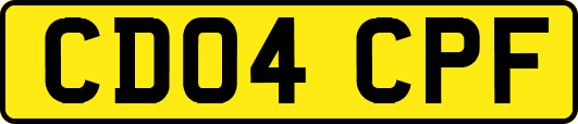 CD04CPF