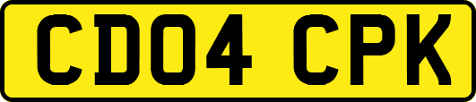 CD04CPK