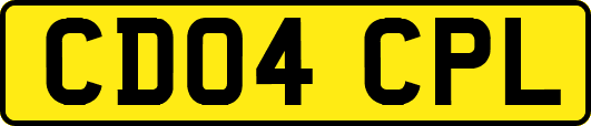 CD04CPL