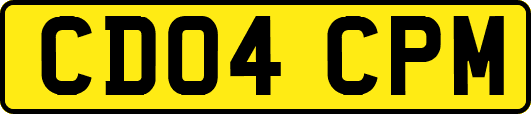 CD04CPM