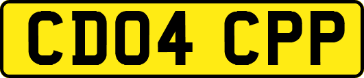 CD04CPP