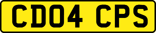 CD04CPS