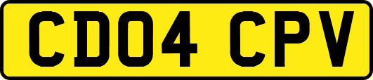 CD04CPV