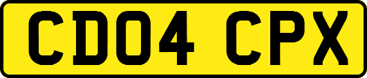 CD04CPX