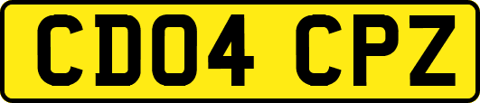 CD04CPZ