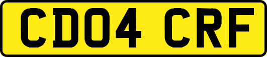 CD04CRF