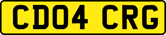 CD04CRG