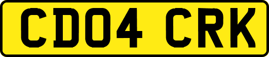 CD04CRK