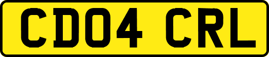 CD04CRL