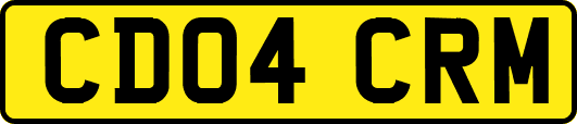 CD04CRM