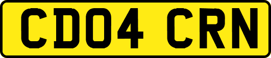 CD04CRN