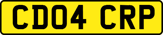 CD04CRP