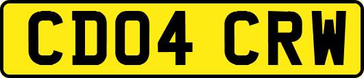 CD04CRW