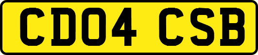 CD04CSB