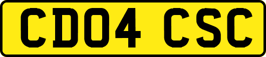 CD04CSC