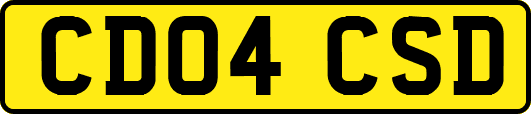 CD04CSD