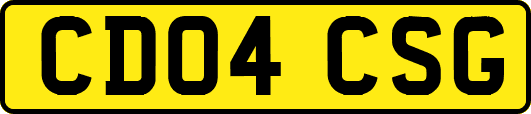 CD04CSG