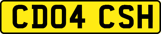 CD04CSH
