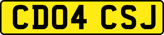 CD04CSJ