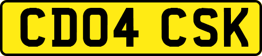 CD04CSK