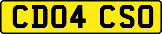 CD04CSO