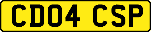 CD04CSP