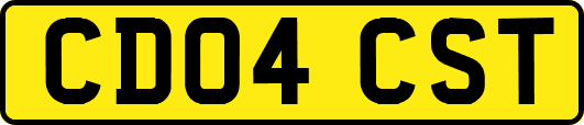CD04CST