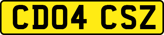 CD04CSZ