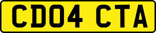 CD04CTA