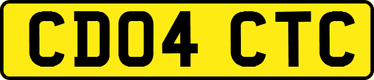 CD04CTC