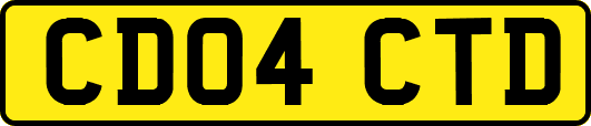 CD04CTD