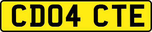CD04CTE