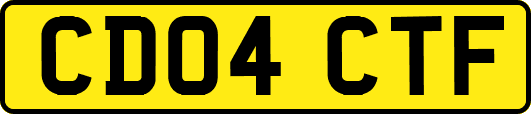 CD04CTF