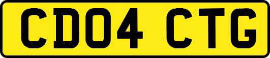 CD04CTG