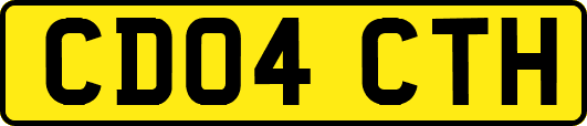 CD04CTH