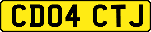 CD04CTJ