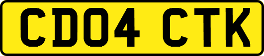 CD04CTK