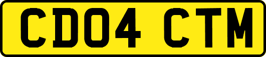 CD04CTM