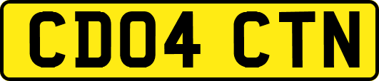 CD04CTN