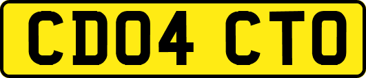 CD04CTO