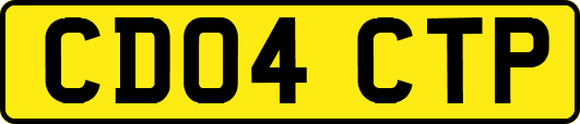 CD04CTP