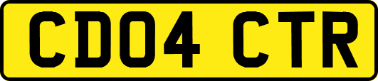 CD04CTR