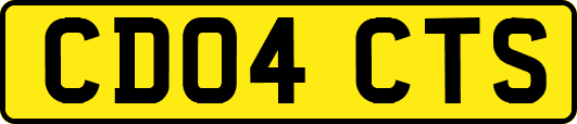 CD04CTS