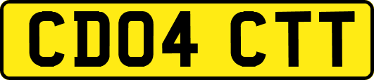 CD04CTT