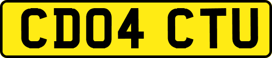 CD04CTU