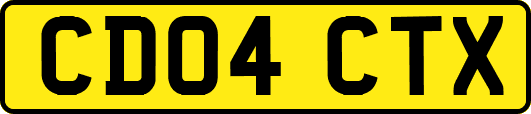 CD04CTX