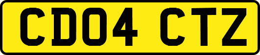 CD04CTZ