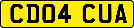 CD04CUA