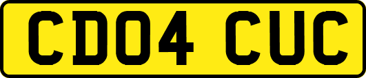 CD04CUC
